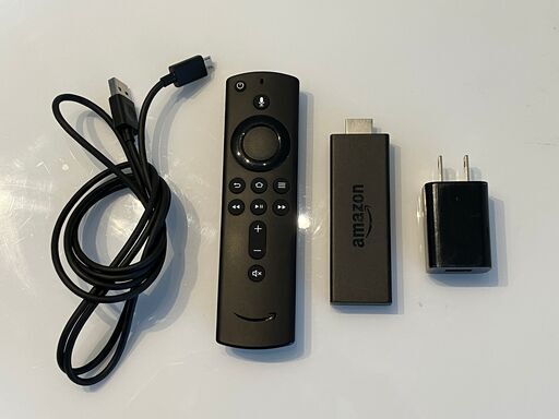 ★美品！Amazon Fire TV Stick★
