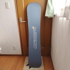 スノーボード　レディースの画像