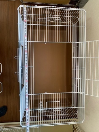 ハリネズミケージ　飼育セット
