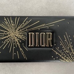 Dior メイクパレット