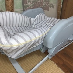 ［美品］値下げアップリカ　ユラリズム　の画像