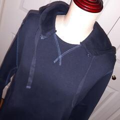 レディースGAPパーカーの画像