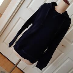 レディースGAPパーカー