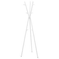 IKEA EKRAR エクラール　ポールハンガー　コートハンガー...