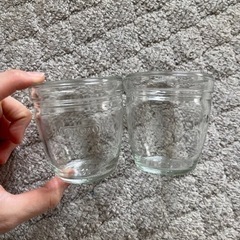 モロゾフのプリンカップ