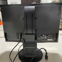 ［中古］FlexScan S2110W-R パソコンモニターの画像