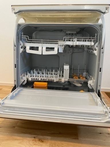 Panasonic食器洗い乾燥機