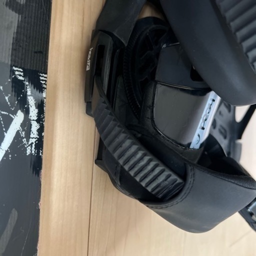 スノボード３点セット　交渉成立