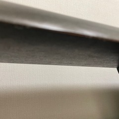 アンネルダブルベッド　引取限定の画像