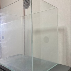 【値下げ】ADAガラス水槽の画像