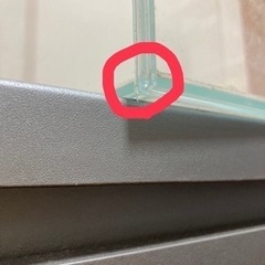 【値下げ】ADAガラス水槽の画像