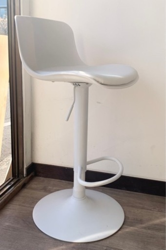 [美品] カウンターチェア