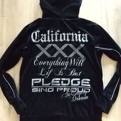 お取引中★メンズ★パーカー