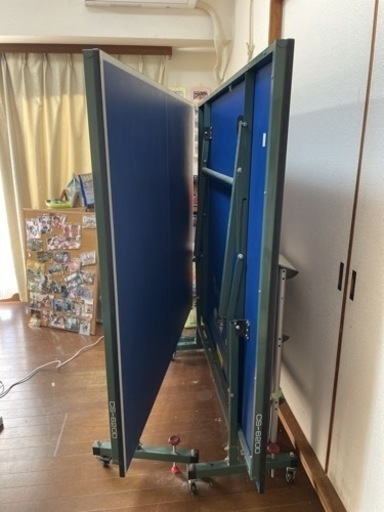 卓球台　CS-6200 ※お値段相談可（引取限定）