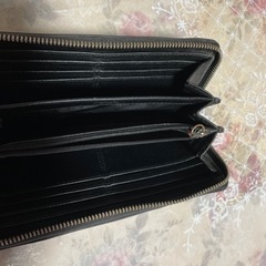 coach コーチの長財布の画像