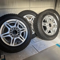 ダンロップ ウインターマックス 155/70/13 軽自動車