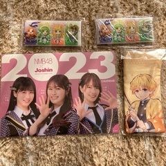 未使用品