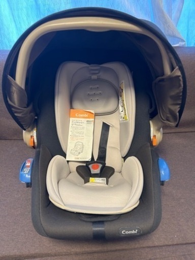 コンビ グッドキャリー