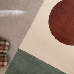 使用1年カーペット(1/14まで)の画像