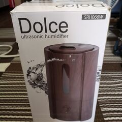 加湿器の画像