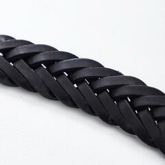 ＜JieDa＞ WESTERN BELT/ベルトの画像