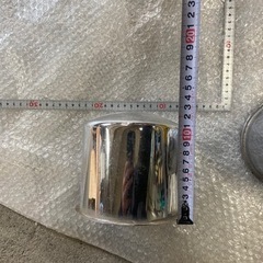 アメ車　汎用ハブキャップの画像