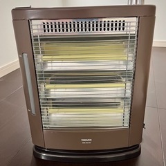 YAMAZEN 加湿機能付き 電気ヒーター DSE-KC103