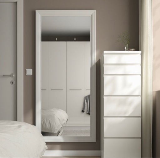 IKEA 鏡