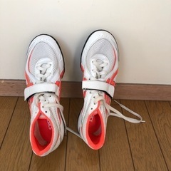 走り高跳び用　スパイク　25.5センチ