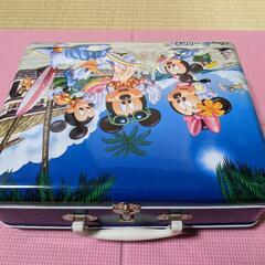 ディズニー　ピクニックセット