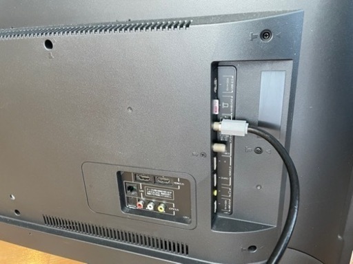 【値下げしました】液晶テレビ　49V型　2018年製