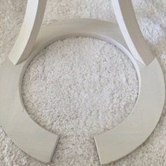 LOTUSサイドテーブルの画像