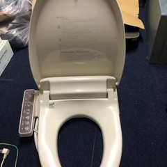 TOSHIBA ウオシイレット
