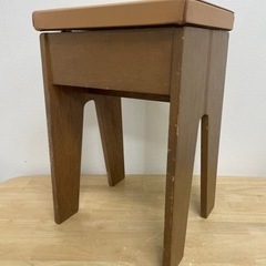 ミシン椅子の中古が安い！激安で譲ります・無料であげます
