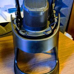 【超美品】Marantz Professional Umpire USB コンデンサーマイクの画像