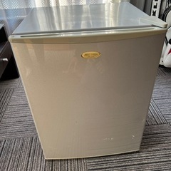 小型冷蔵庫0円の画像