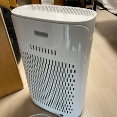 keecoon空気清浄機の画像