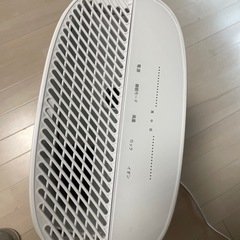 keecoon空気清浄機の画像