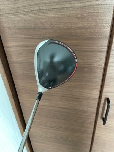 テーラーメイド　M5ドライバー　9°