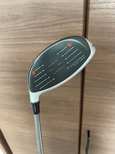 テーラーメイド　M5ドライバー　9°