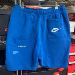 NIKE ハーフパンツ ショートパンツ Lの画像