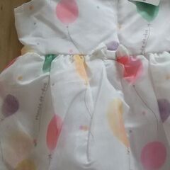 新品★ドレス★ワンピースの画像
