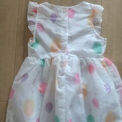 新品★ドレス★ワンピースの画像