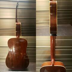 アコースティックギター IMPERIAL KOGA MF150 の画像