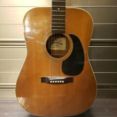 アコースティックギター IMPERIAL KOGA MF150 の画像