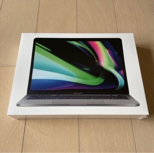 Macbook Pro 13インチ