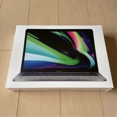 Macbook Pro 13インチ