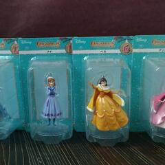 『DISNEY クリスマスオーナメントくじ 2022』