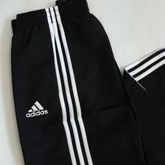 adidas　セットアップ　メンズ　ウーブントラックスーツ　アディダスの画像