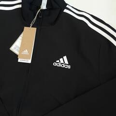 adidas　セットアップ　メンズ　ウーブントラックスーツ　アディダスの画像